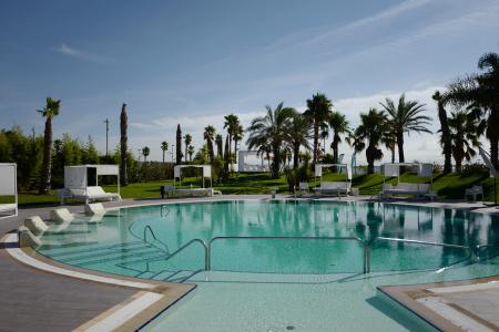 Gran Palas - Spa incluido - 20