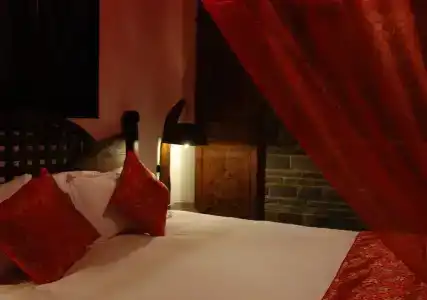 Lijiang Lazy Tiger Inn - 3