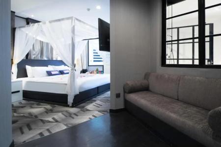 Nuve Urbane (Sg Clean, Staycation Approved) - 112