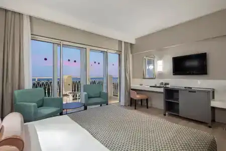 Trendy Aspendos Beach - 63