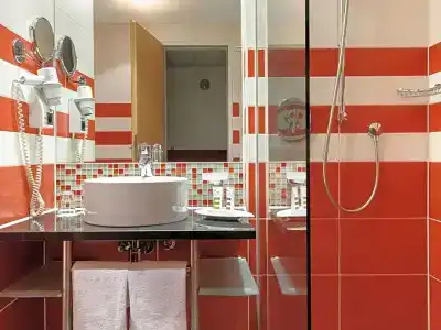 Mercure München-Schwabing - 62