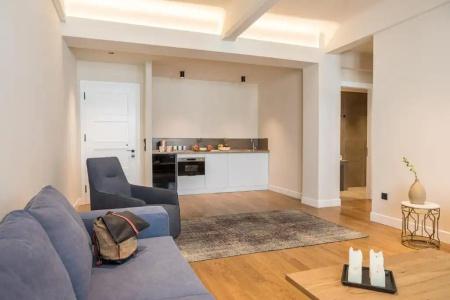 Klepsydra Urban Suites - 23