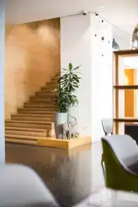 Jump Inn Belgrade - 16