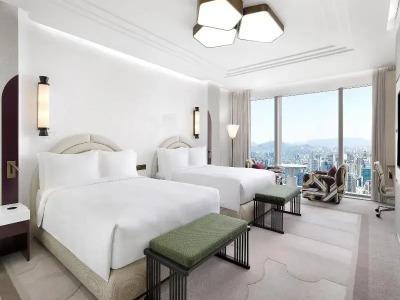 Josun Palace, a Luxury Collection, Seoul Gangnam - 42