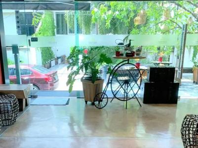 Aspira D'Andora Sukhumvit 16 - Asoke - 25