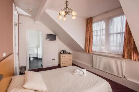 Rewley House, - 2