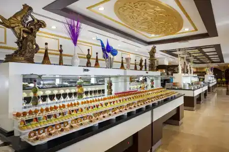 Roma Beach Resort & SPA - 14