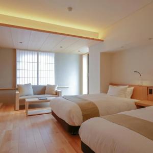 Kaminarimon Ryokan - 36