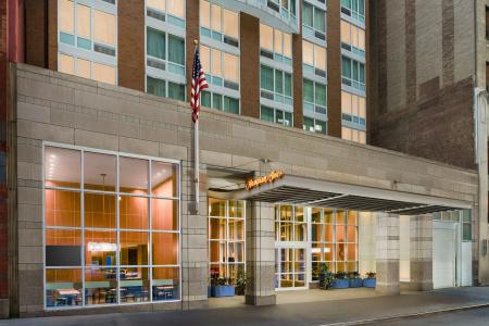 Hampton Inn Times Square Central - 23