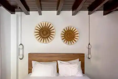Blue Jasmine Suites - 1