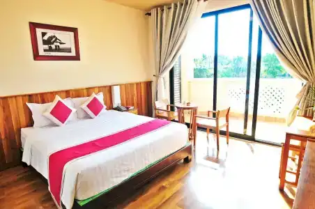 Sea Star Resort - 92