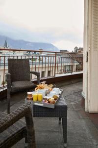 Best Western Plus Carlton Annecy - 84