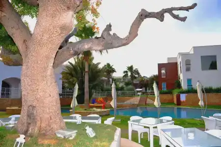 Costa Luvi - All Inclusive - 19