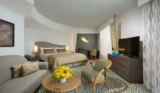 Dan Eilat - 3