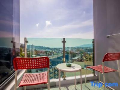 Triple L Patong Beach Phuket - 70