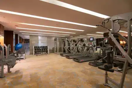 Crowne Plaza Resort Sanya Bay, An Ihg - 24