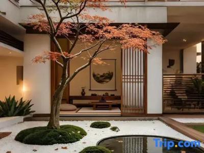 Qiyunju Inn (Longkan Wharf Branch) - 25