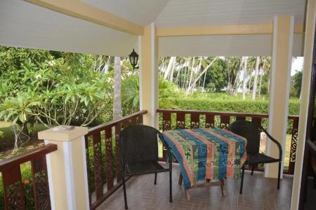 Apple Bungalows - 20
