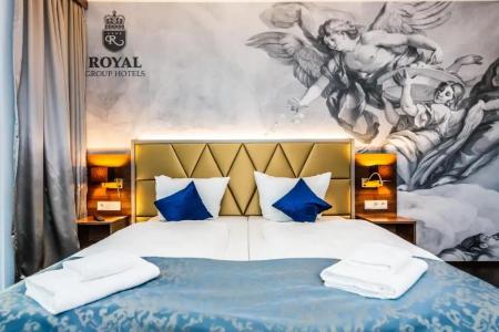Best Western Plus Royal Suites - 42