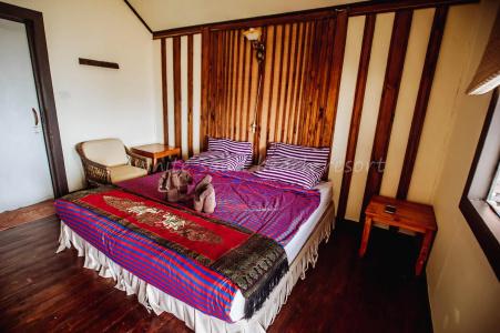 White Sand Beach Resort - 1