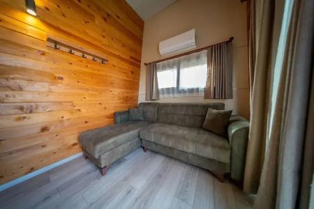 Gaia Tiny Houses Butik - 24