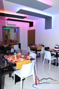 Al Campanile H Napoli Centro, by ClaPa Group - 24