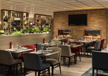 Mercure Amsterdam West - 26