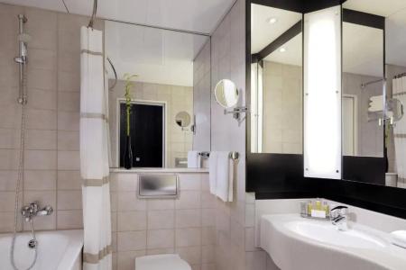 Heidelberg Marriott - 43