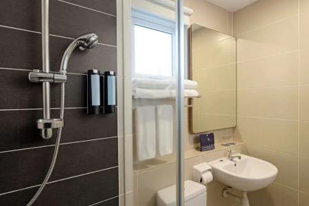 The Haven All Suite Resort, - 245