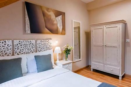 Auberge Communale de Carouge - 42