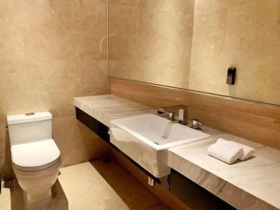 Pullman & Pullman Living Dongguan Forum - 7