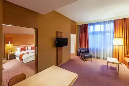 Mercure Ostrava Center - 83