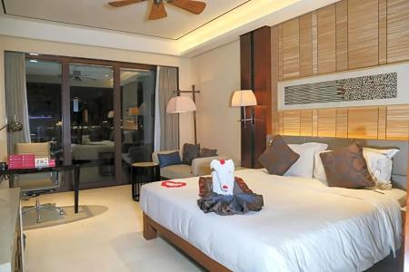 Crowne Plaza Sanya City Center, An Ihg - 127