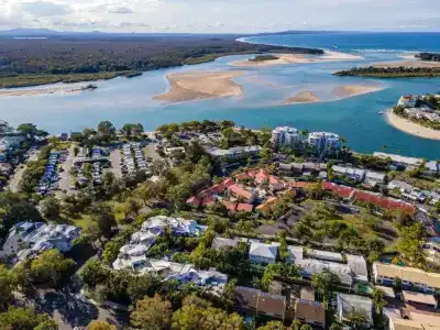 Noosa Tropicana - 89