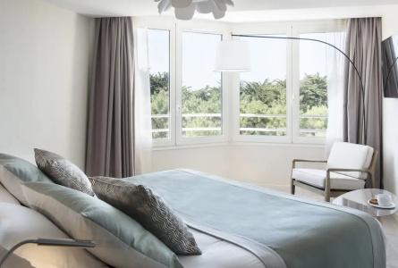 Hôtel Valdys Thalasso & Spa - les Pins - 86