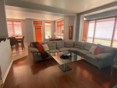 ApartHotelMontreal by Les Terrasses Saint Urbain 2225I2 - 136