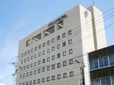 Yatsushiro Grand - 23