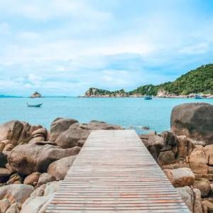 Baan Talay Resort & Yoga - 13