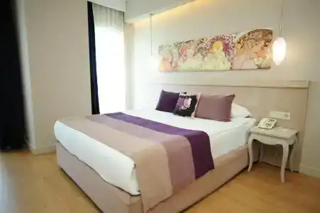 Seaden Sea Planet Resort & Spa - 60