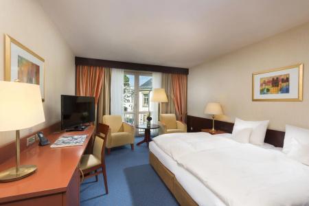 Maritim Würzburg - 4
