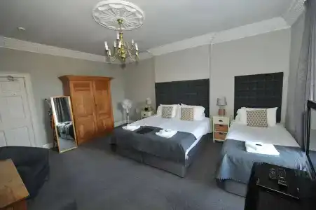No. 53 Frederick Street - 6