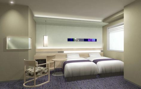 Urban Kyoto Shijo Premium - 2