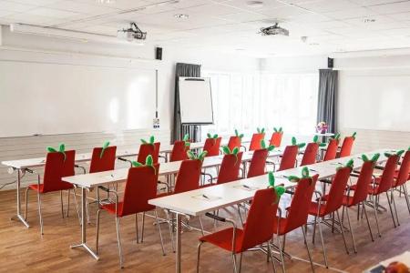 Lisebergsbyns Stugor - 8