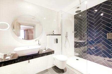Indigo - Edinburgh - Princes Street, an IHG Hotel - 33