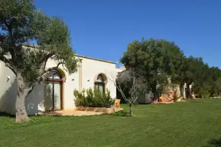 Masseria Le Celline - 22