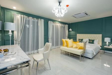Belle Grand - 6