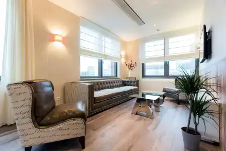 Amsterdam ID Aparthotel - 17