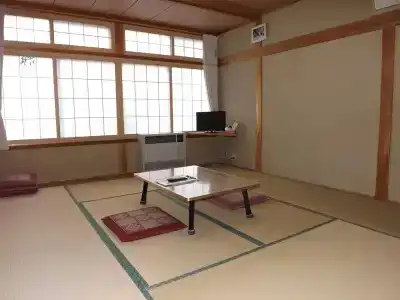 Togakushi- Kogen Minshuku Rindo - 3