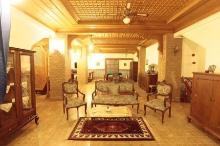 Kerme Ottoman Palace - 13