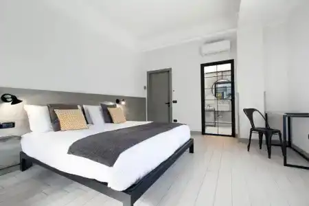La Ferrovia Guest House - 24